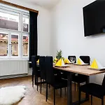 Victory Belle Maison Apartmán Praha
