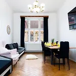 Apartmán Victory Belle Maison Praha