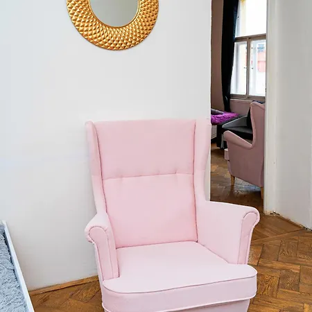 Victory Belle Maison *