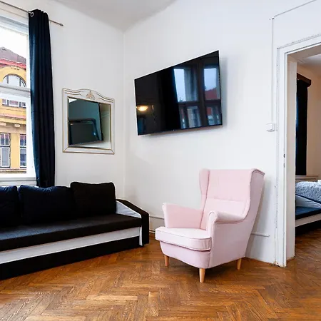 Apartmán Victory Belle Maison