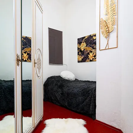 Victory Belle Maison Apartment *