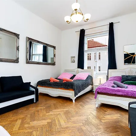 Apartment Victory Belle Maison *