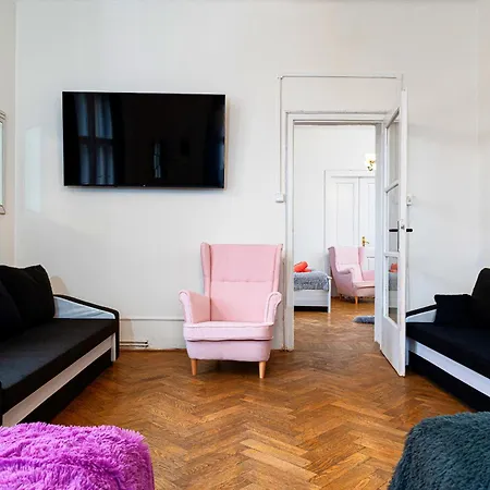 Apartmán Victory Belle Maison