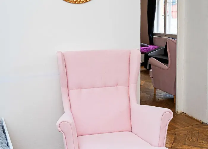 Victory Belle Maison *