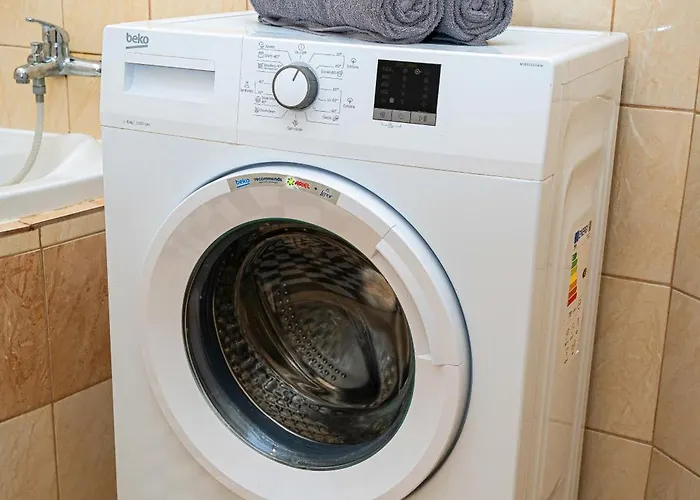 Apartman Victory Belle Maison *