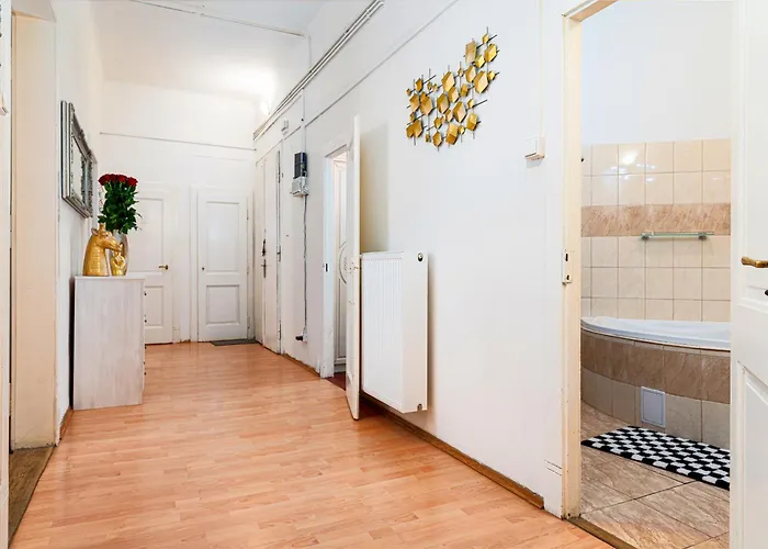 Apartman Victory Belle Maison