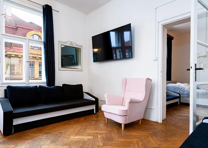 Apartman Victory Belle Maison