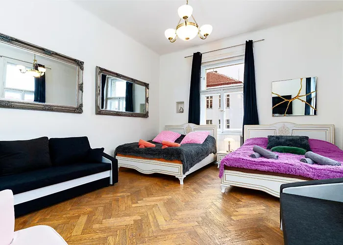 Apartman Victory Belle Maison *