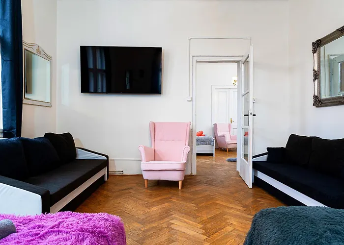 Apartman Victory Belle Maison